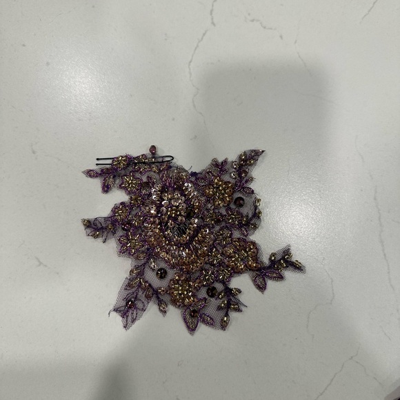 Custom Patrick J Design Dance Costume - Picture 8 of 8